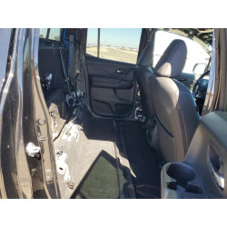 2023 HONDA RIDGELINE 5FPYK3F82PB057590 60666976