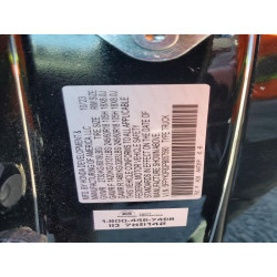 2023 HONDA RIDGELINE 5FPYK3F82PB057590 60666976