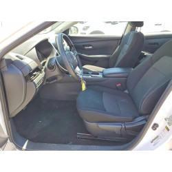 2025 NISSAN SENTRA 3N1AB8CVXSY299285 63261246