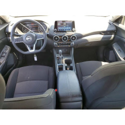 2025 NISSAN SENTRA 3N1AB8CVXSY299285 63261246