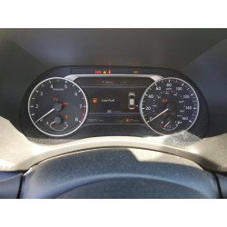 2025 NISSAN SENTRA 3N1AB8CVXSY299285 63261246