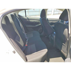 2025 NISSAN SENTRA 3N1AB8CVXSY299285 63261246