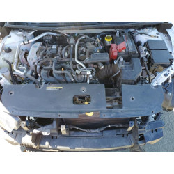 2025 NISSAN SENTRA 3N1AB8CVXSY299285 63261246