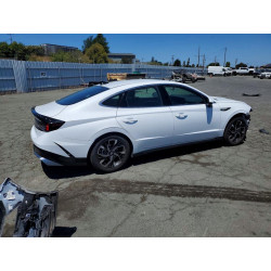 2025 HYUNDAI SONATA KMHL64JAXSA493995 63261366