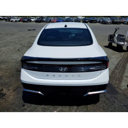 2025 HYUNDAI SONATA KMHL64JAXSA493995 63261366