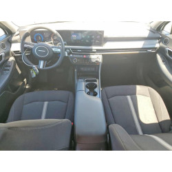 2025 HYUNDAI SONATA KMHL64JAXSA493995 63261366