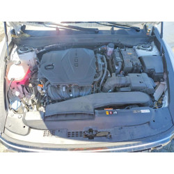 2025 HYUNDAI SONATA KMHL64JAXSA493995 63261366