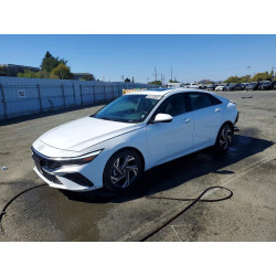 2025 HYUNDAI ELANTRA KMHLS4DG2SU856297 63604576
