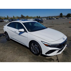 2025 HYUNDAI ELANTRA KMHLS4DG2SU856297 63604576