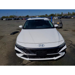 2025 HYUNDAI ELANTRA KMHLS4DG2SU856297 63604576