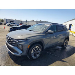 2026 HYUNDAI TUCSON 5NMJBCDE7TH725699 63767086