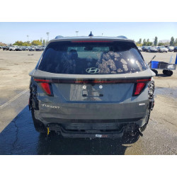 2026 HYUNDAI TUCSON 5NMJBCDE7TH725699 63767086