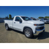 2021 CHEVROLET SILVERADO 3GCNWAEF2MG438110 53579496