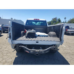 2021 CHEVROLET SILVERADO 3GCNWAEF2MG438110 53579496