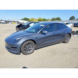 2022 TESLA MODEL 3 5YJ3E1EB0NF257358 63590566