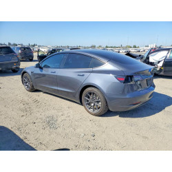 2022 TESLA MODEL 3 5YJ3E1EB0NF257358 63590566