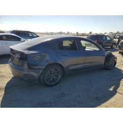 2022 TESLA MODEL 3 5YJ3E1EB0NF257358 63590566