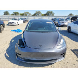 2022 TESLA MODEL 3 5YJ3E1EB0NF257358 63590566