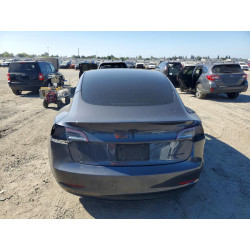 2022 TESLA MODEL 3 5YJ3E1EB0NF257358 63590566