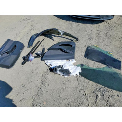 2022 TESLA MODEL 3 5YJ3E1EB0NF257358 63590566