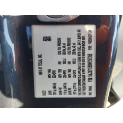 2022 TESLA MODEL 3 5YJ3E1EB0NF257358 63590566