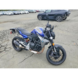 2021 BMW F-SERIES WB10K1303M6E18969 52588406