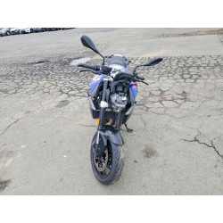 2021 BMW F-SERIES WB10K1303M6E18969 52588406