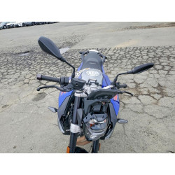 2021 BMW F-SERIES WB10K1303M6E18969 52588406