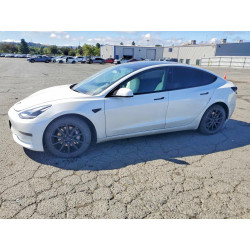 2022 TESLA MODEL 3 5YJ3E1EBXNF316738 55782356