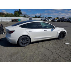 2022 TESLA MODEL 3 5YJ3E1EBXNF316738 55782356