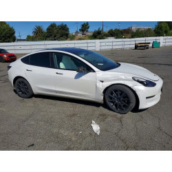 2022 TESLA MODEL 3 5YJ3E1EBXNF316738 55782356