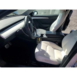 2022 TESLA MODEL 3 5YJ3E1EBXNF316738 55782356