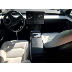 2022 TESLA MODEL 3 5YJ3E1EBXNF316738 55782356