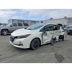 2024 NISSAN LEAF 1N4CZ1CV8RC553092 60246316