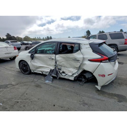 2024 NISSAN LEAF 1N4CZ1CV8RC553092 60246316