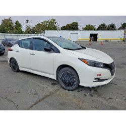 2024 NISSAN LEAF 1N4CZ1CV8RC553092 60246316