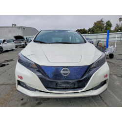 2024 NISSAN LEAF 1N4CZ1CV8RC553092 60246316
