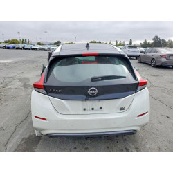 2024 NISSAN LEAF 1N4CZ1CV8RC553092 60246316