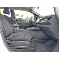 2024 NISSAN LEAF 1N4CZ1CV8RC553092 60246316