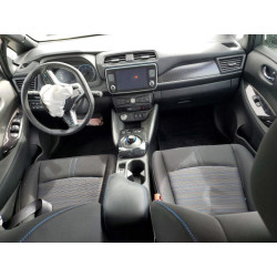 2024 NISSAN LEAF 1N4CZ1CV8RC553092 60246316