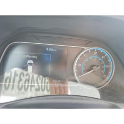 2024 NISSAN LEAF 1N4CZ1CV8RC553092 60246316