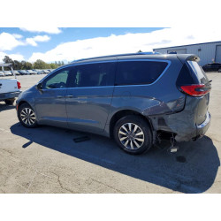 2021 CHRYSLER PACIFICA 2C4RC1L79MR581104 61631096