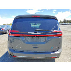 2021 CHRYSLER PACIFICA 2C4RC1L79MR581104 61631096
