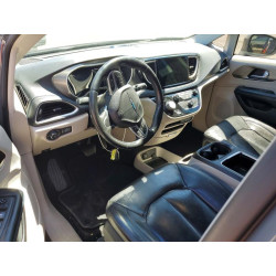 2021 CHRYSLER PACIFICA 2C4RC1L79MR581104 61631096
