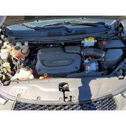 2021 CHRYSLER PACIFICA 2C4RC1L79MR581104 61631096
