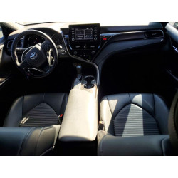 2021 TOYOTA CAMRY 4T1T11AK2MU440280 62726576