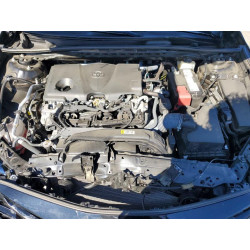 2021 TOYOTA CAMRY 4T1T11AK2MU440280 62726576