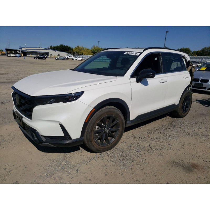 2024 HONDA CRV 2HKRS6H53RH807584 63588156