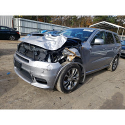 2019 DODGE DURANGO