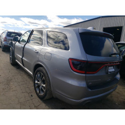 2019 DODGE DURANGO